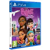 Bratz Flaunt Your Fashion UK PS4