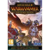 Total War : Warhammer Old World Edition (PC) (IT)