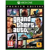 GTA V (5) Premiun Edition