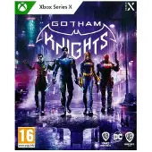 Gotham Knights