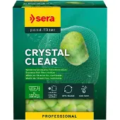 Sera Média filtrant (6000 l, Filtres externes, Eau douce)