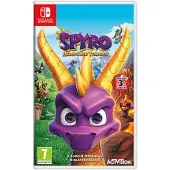 Spyro Trilogy Reignited (ct3)