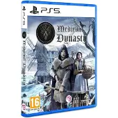 Ps5 Medieval Dynasty En/es Clair