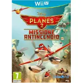 Disney Planes 2 : Mission Canadair