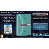 Ps4 Anonymouscode Steelbook Edition Clair PAL