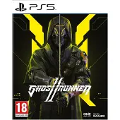 Ghostrunner 2 PS5