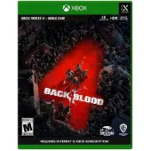 XB1/XBX DOS 4 SANG