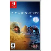 Starsand (importation)