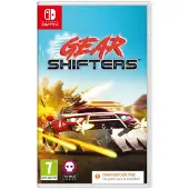 Gearshifters (code en boîte)