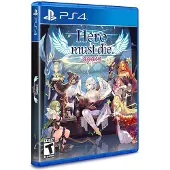 Ps4 Hero Must Die Again Import Multicolore PAL