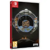 Loop Hero - Switch