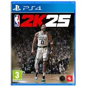 NBA 2K25
