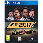 F1 2017 - Special Edition