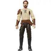 Hasbro Kyle Katarn Star Wars Figure Clair