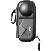 Telesin Étui de transport pour caméra d'action