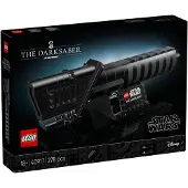 LEGO Dunkelschwert (40917, Star Wars)
