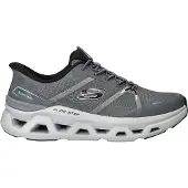 SKECHERS Glide-Step Altus - Aphtur, chaussure de course, homme, gris
