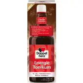 Queisser Pharma GmbH & Co. KG Doppelherz Tonique énergétique 750 ml