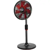 Einhell Ventilateur sur pied sans fil GE-CF 18/320 P Li-Solo PXC (18V) Livré sans Batterie ni Chargeur