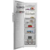 Whirlpool Congélateur armoire 60cm 286l blanc - - WHMFF6312W4E -