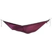 Ticket To The Moon Compact Hammock Rouge 300 x 155 cm