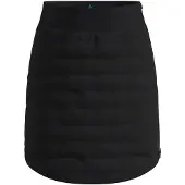 Odlo Zeroweight Insulator Skirt Noir L Femme