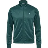 Hummel Pulse Tracksuit Vert L