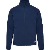 Hummel Pulse Jacket Bleu L Homme