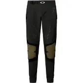 Oakley Apparel Seeker Edge Pants Noir 30 Homme