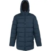 Regatta Lakiver Veste matelassée, Bleu XL