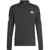 Adidas T-Shirt fonctionnel 'Adi365 Iconic' noir / blanc