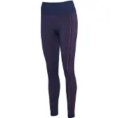 Hummel Yoga Seamless Hw Leggings Violet M Femme