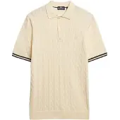 Superdry Pull-over crème