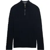 Superdry Pull-over marine