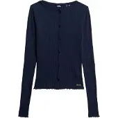 Superdry Cardigan marine