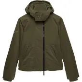 Superdry Veste mi-saison olive