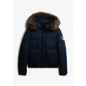 Superdry Blouson Bomber Everest Ella