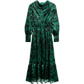 Superdry Robe | 40 | female