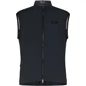 Oakley Apparel Endurance Pkbl Wind 2.0 Gilet Bleu S Homme