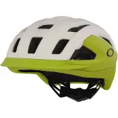 Oakley Aro3 Allroad Eu Helmet Jaune,Blanc S