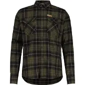 Maloja Chemise à Manches Longues Visokom