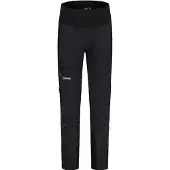 Maloja Loseggm Pants Noir S / Regular Femme