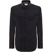 GUESS Chemise bleu foncé