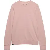 Superdry Sweat-shirt 'Essential' rose