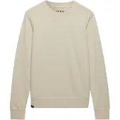 Superdry Homme Sweatshirt Classic Essential Grey Taille: Xxl