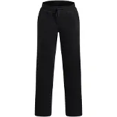 Under Armour Rival Lightweight Pants Noir 14-16 Years Garçon
