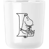 Rig-Tig Moomin ABC - L