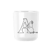 Rig-Tig Moomin ABC - A
