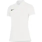 Nike Polo T-shirt Team Cotton Femmes