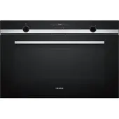 Siemens iQ500, Four à encastrer, 90 x 60 cm, inox, VB578D0S0